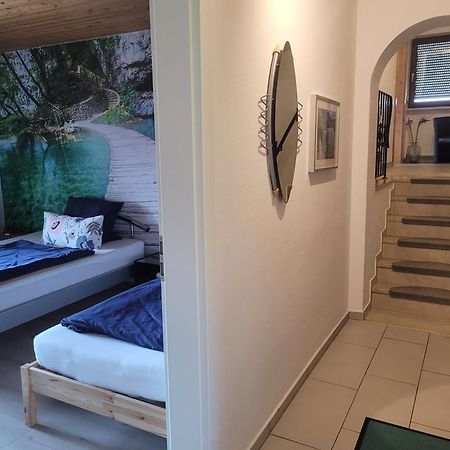 Ferienwohnung Hagner Teisendorf Εξωτερικό φωτογραφία