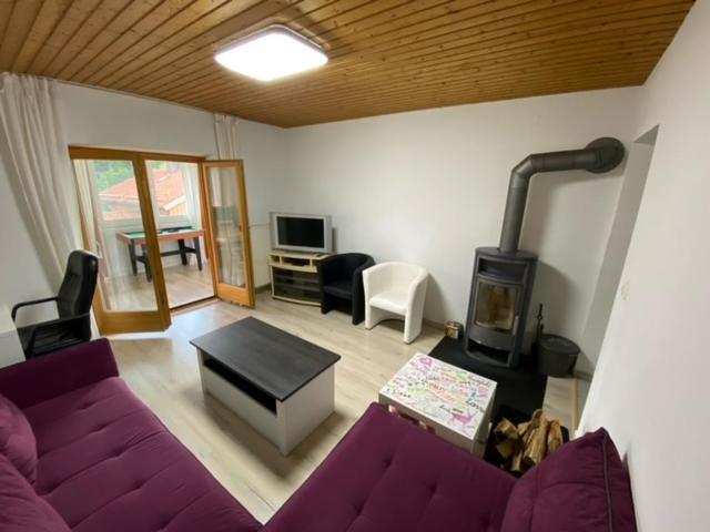 Ferienwohnung Hagner Teisendorf Εξωτερικό φωτογραφία