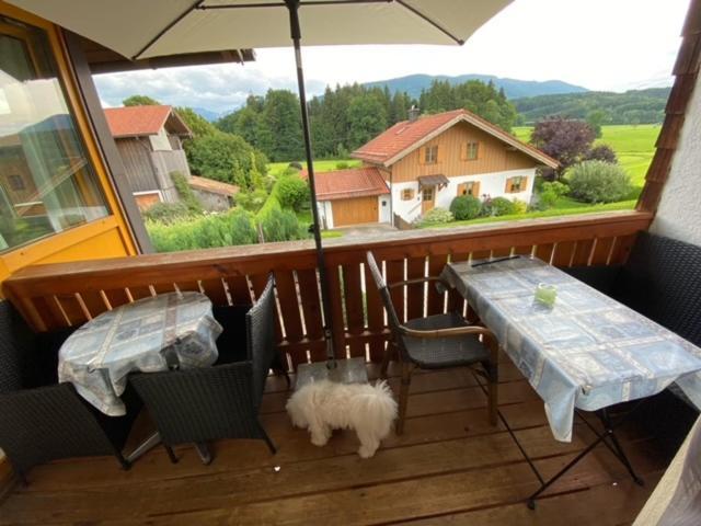 Ferienwohnung Hagner Teisendorf Εξωτερικό φωτογραφία