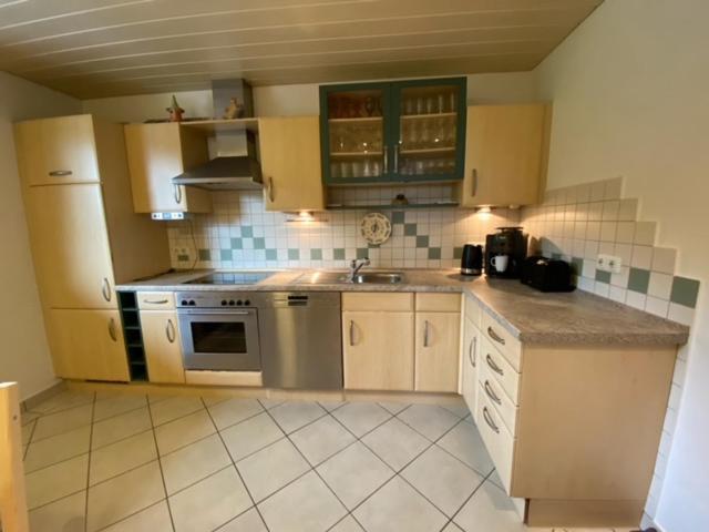 Ferienwohnung Hagner Teisendorf Εξωτερικό φωτογραφία