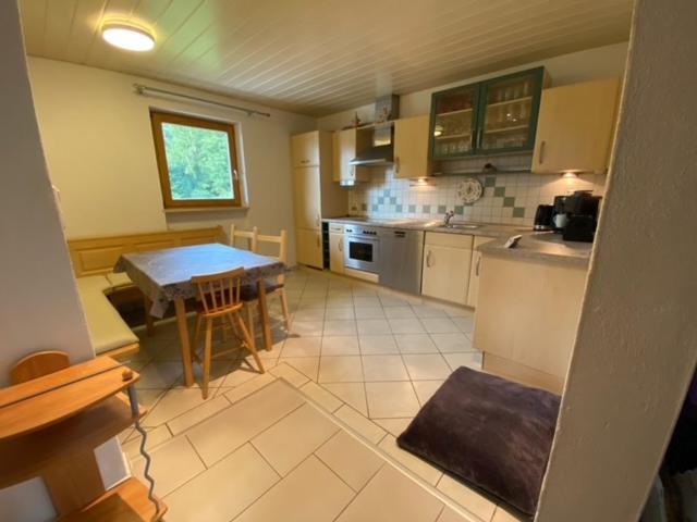Ferienwohnung Hagner Teisendorf Εξωτερικό φωτογραφία