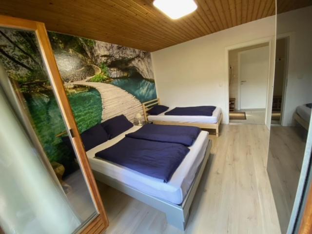 Ferienwohnung Hagner Teisendorf Εξωτερικό φωτογραφία