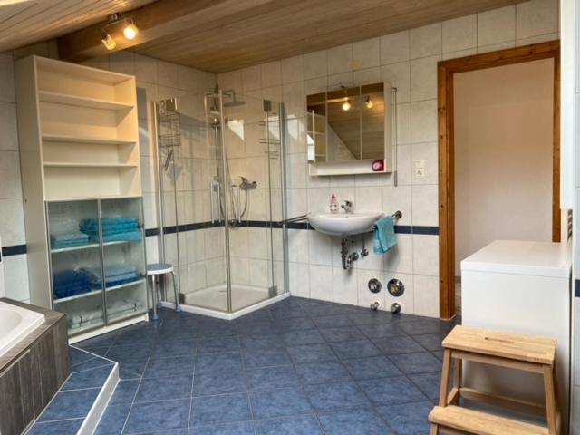 Ferienwohnung Hagner Teisendorf Εξωτερικό φωτογραφία