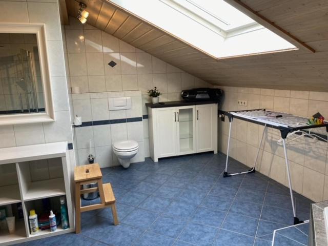 Ferienwohnung Hagner Teisendorf Εξωτερικό φωτογραφία