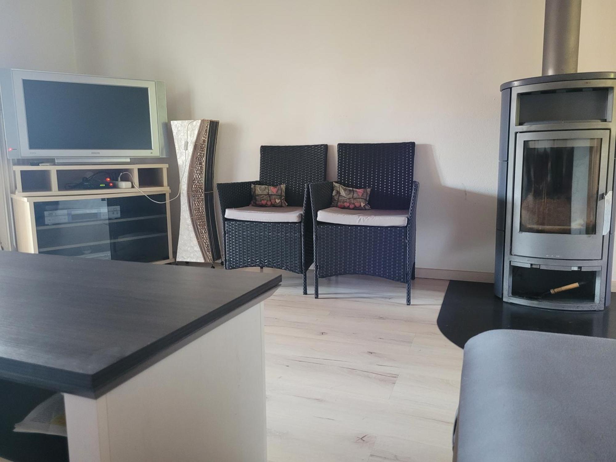 Ferienwohnung Hagner Teisendorf Εξωτερικό φωτογραφία