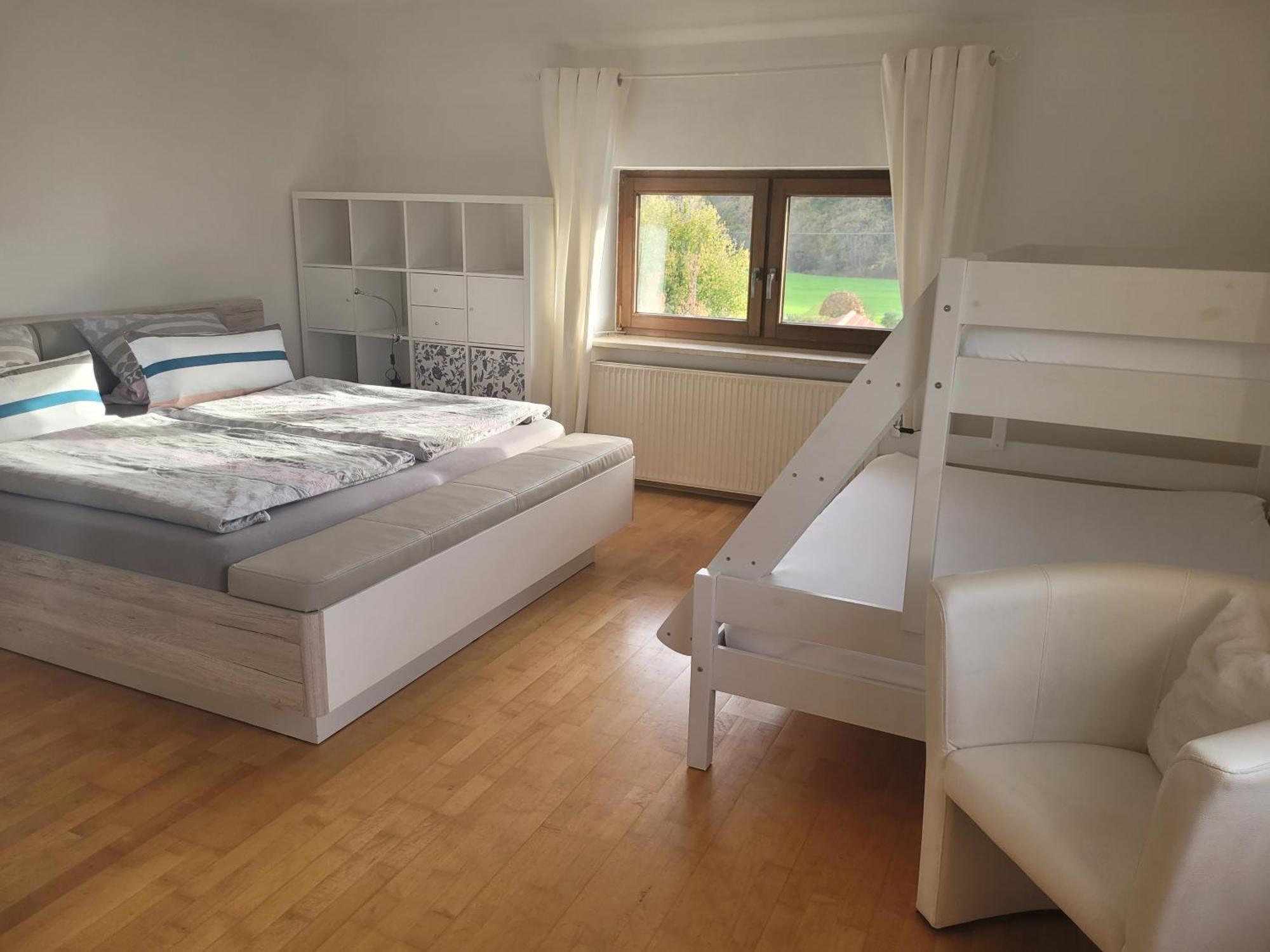 Ferienwohnung Hagner Teisendorf Εξωτερικό φωτογραφία